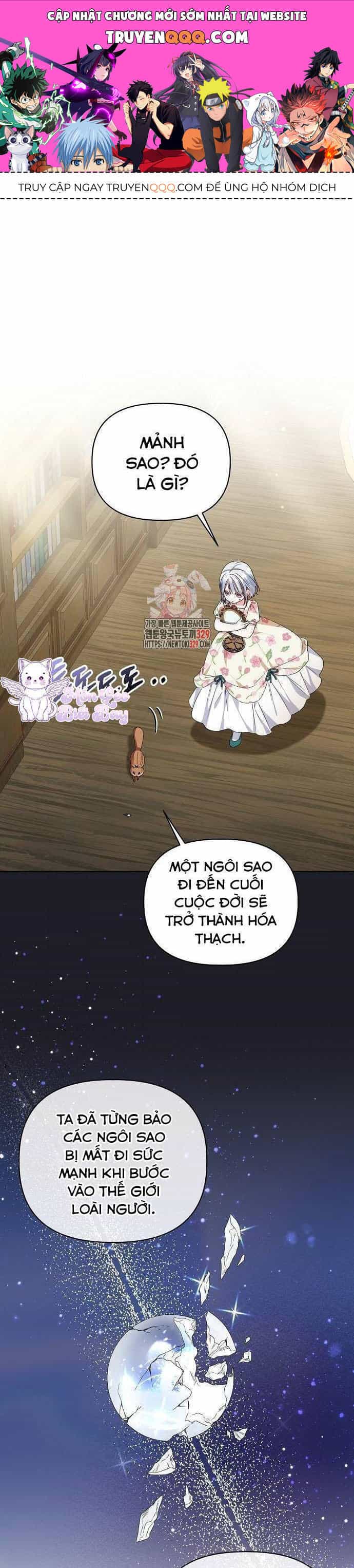 Trở Thành Con Gái Nuôi Của Gia Tộc Sát Thủ - Chương 15 - ảnh 1