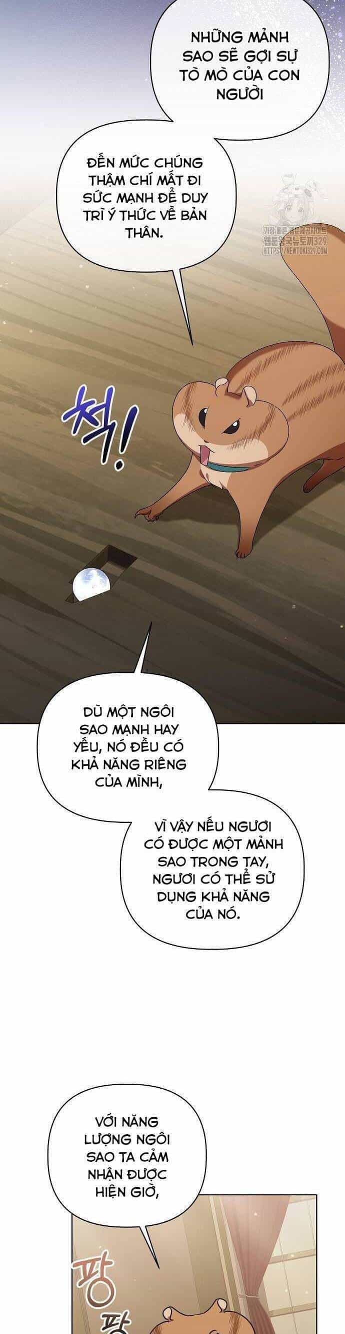 Trở Thành Con Gái Nuôi Của Gia Tộc Sát Thủ - Chương 15 - ảnh 2
