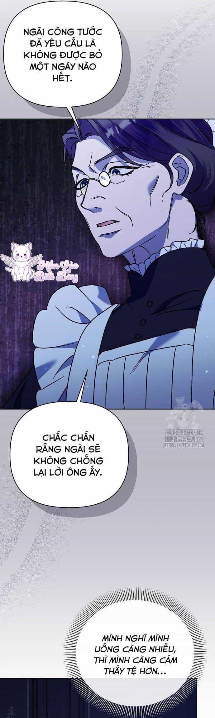 Trở Thành Con Gái Nuôi Của Gia Tộc Sát Thủ - Chương 15 - ảnh 22