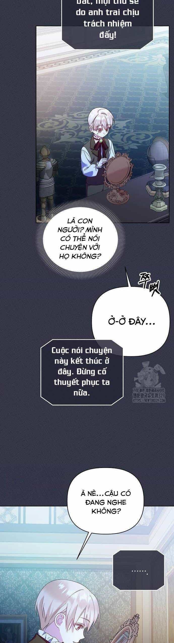 Trở Thành Con Gái Nuôi Của Gia Tộc Sát Thủ - Chương 15 - ảnh 26