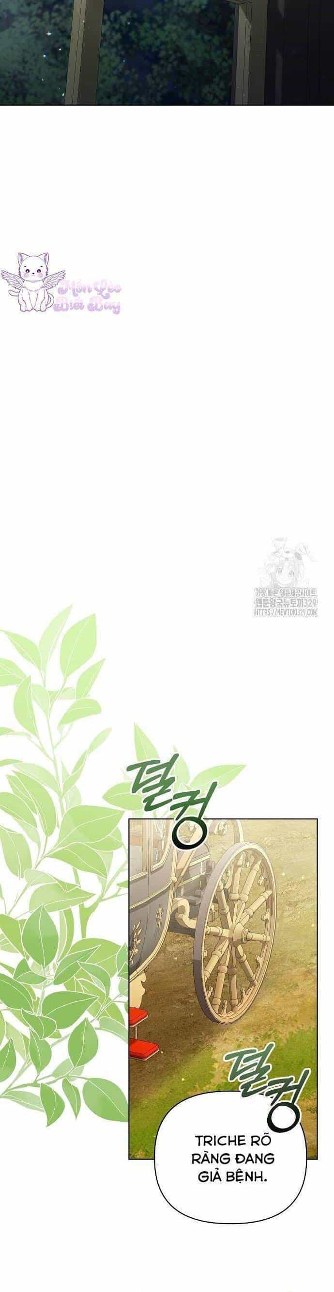 Trở Thành Con Gái Nuôi Của Gia Tộc Sát Thủ - Chương 15 - ảnh 33