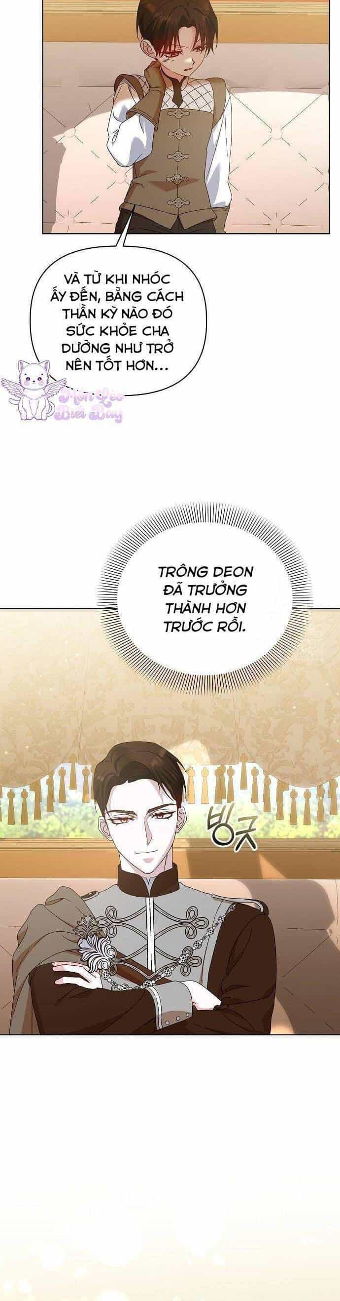 Trở Thành Con Gái Nuôi Của Gia Tộc Sát Thủ - Chương 15 - ảnh 36