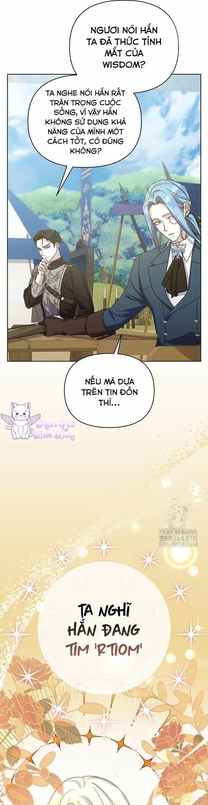 Trở Thành Con Gái Nuôi Của Gia Tộc Sát Thủ - Chương 16 - ảnh 10