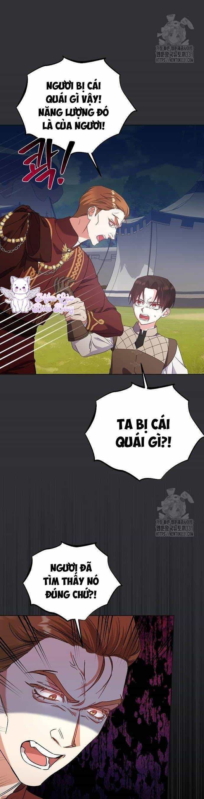 Trở Thành Con Gái Nuôi Của Gia Tộc Sát Thủ - Chương 16 - ảnh 13