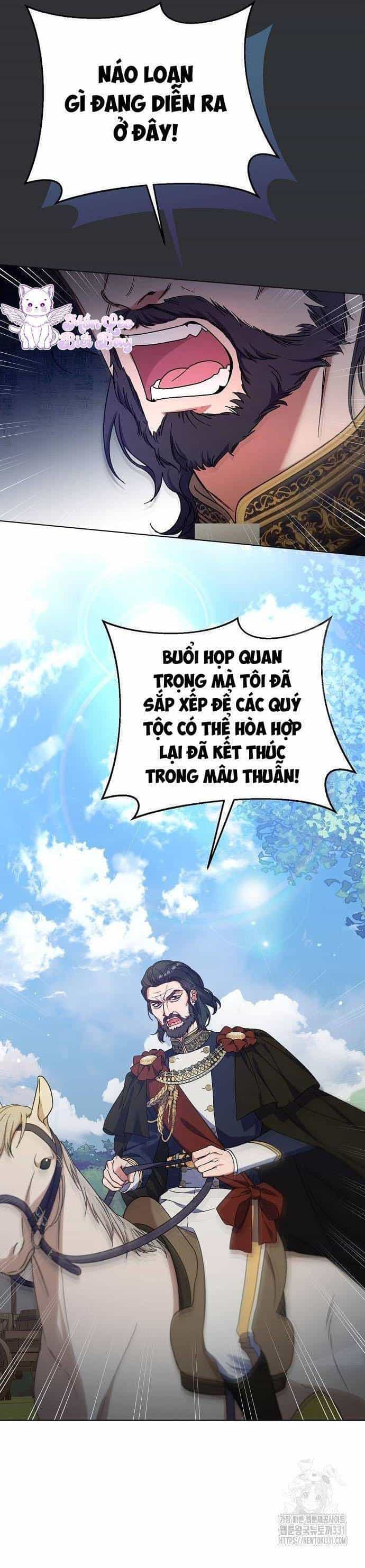 Trở Thành Con Gái Nuôi Của Gia Tộc Sát Thủ - Chương 16 - ảnh 18