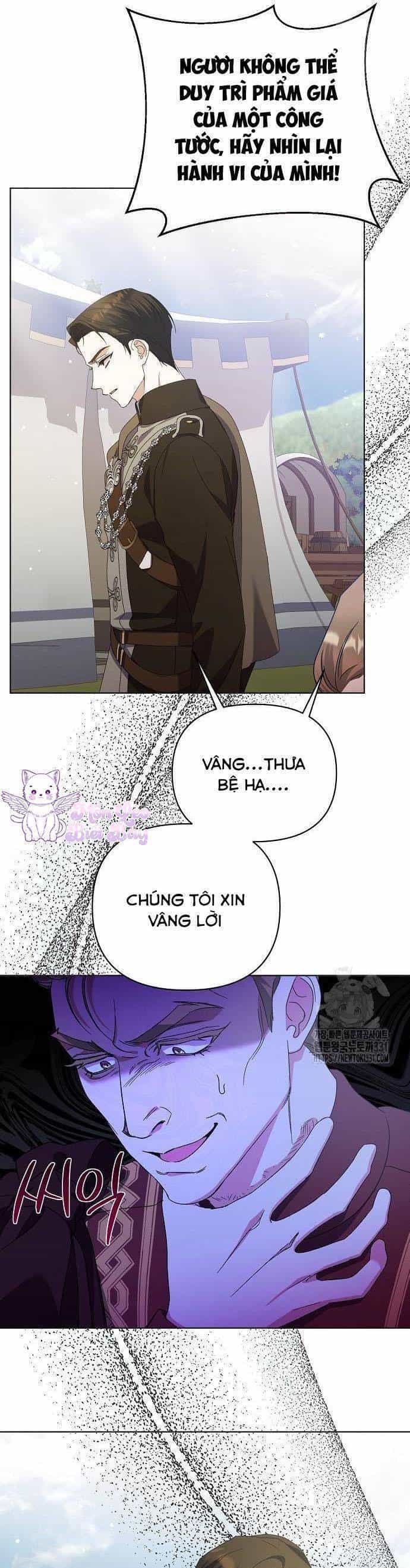 Trở Thành Con Gái Nuôi Của Gia Tộc Sát Thủ - Chương 16 - ảnh 20