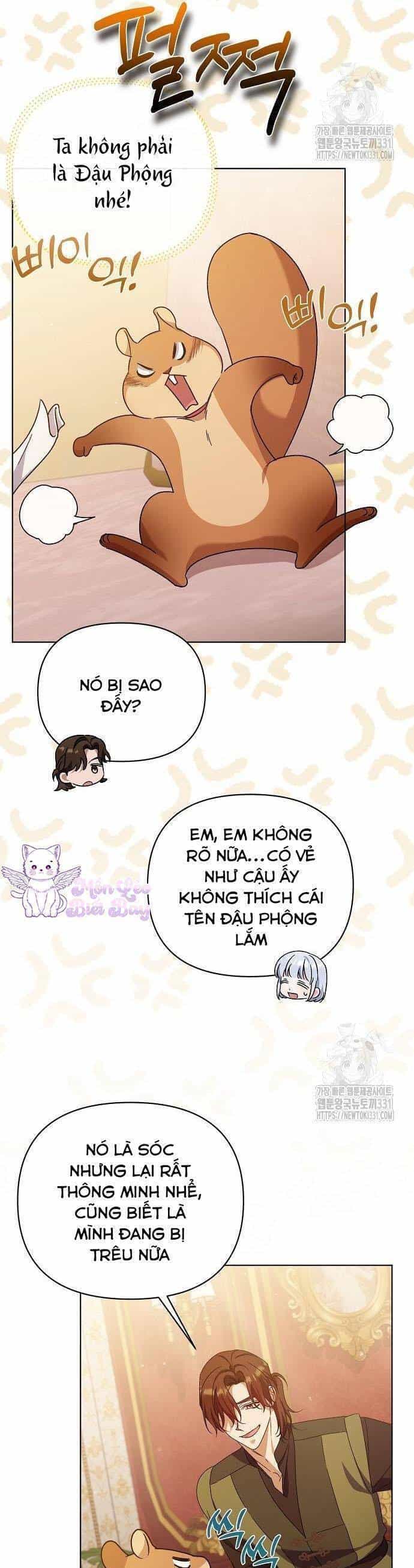 Trở Thành Con Gái Nuôi Của Gia Tộc Sát Thủ - Chương 16 - ảnh 23