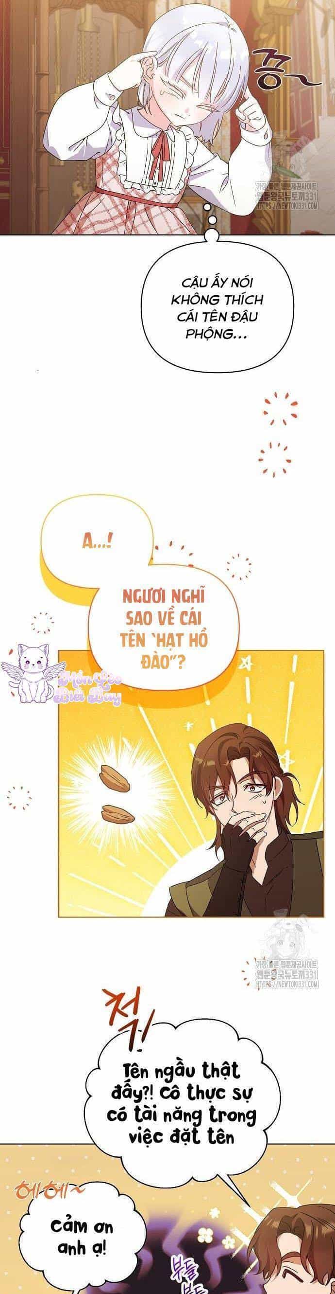 Trở Thành Con Gái Nuôi Của Gia Tộc Sát Thủ - Chương 16 - ảnh 26
