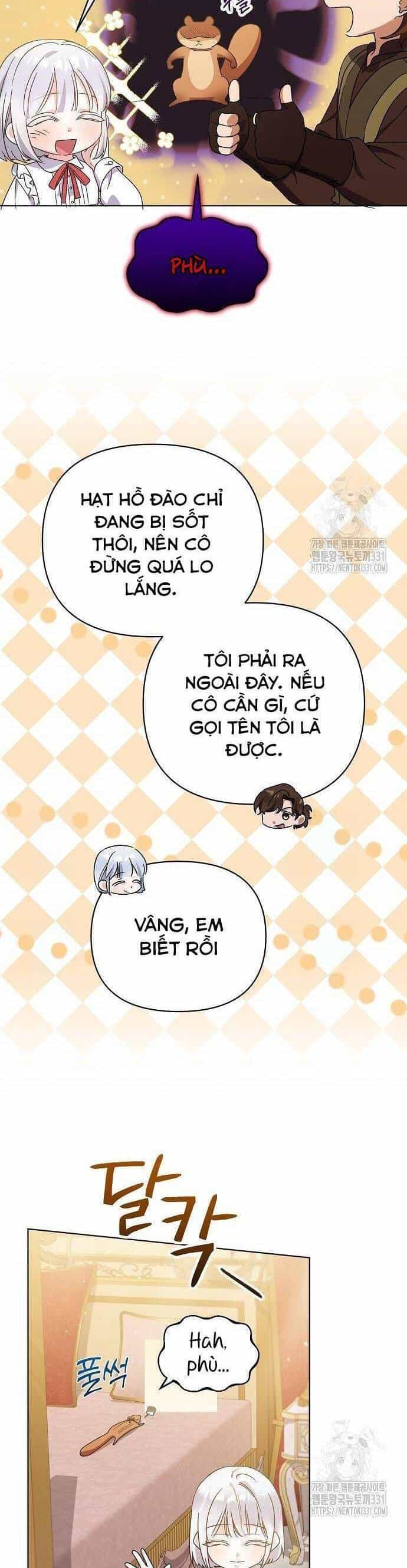 Trở Thành Con Gái Nuôi Của Gia Tộc Sát Thủ - Chương 16 - ảnh 27