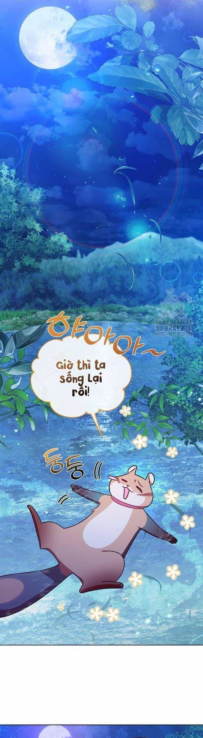 Trở Thành Con Gái Nuôi Của Gia Tộc Sát Thủ - Chương 16 - ảnh 30