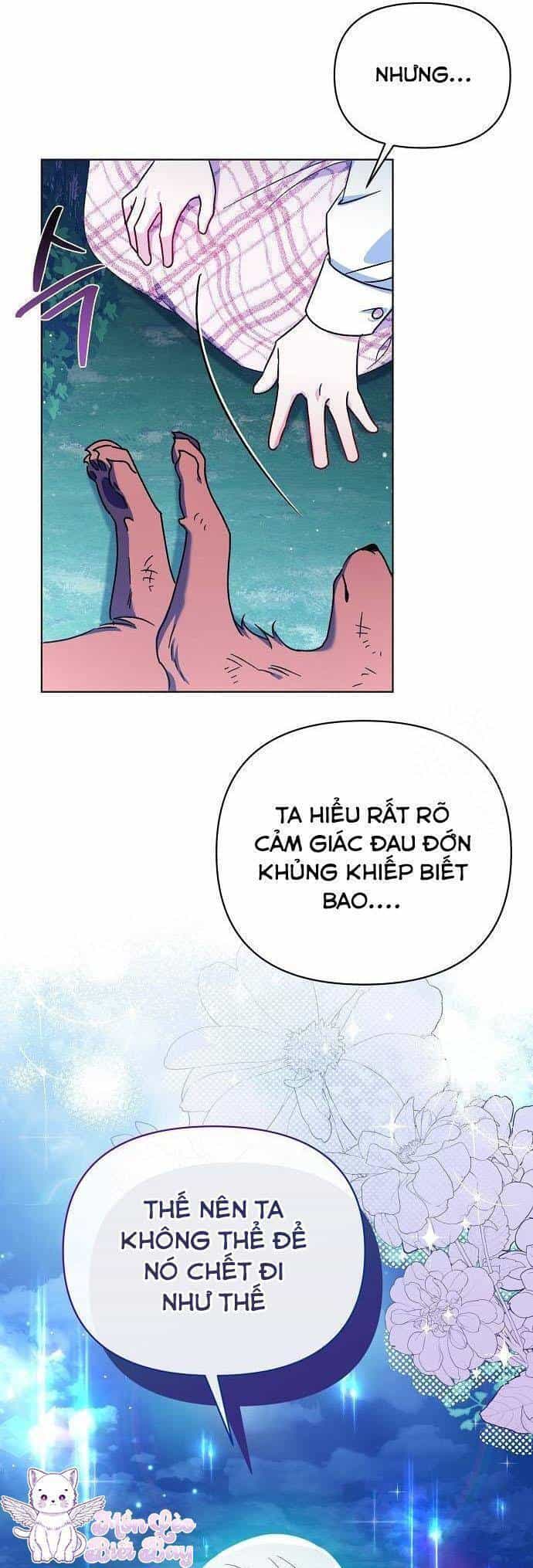 Trở Thành Con Gái Nuôi Của Gia Tộc Sát Thủ - Chương 16 - ảnh 35
