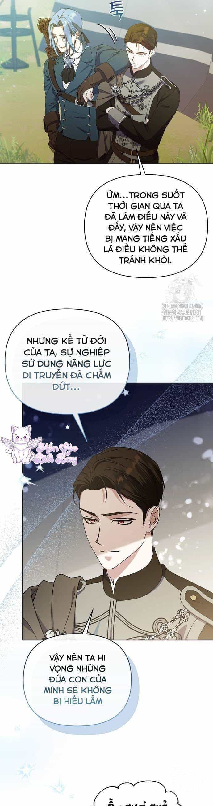 Trở Thành Con Gái Nuôi Của Gia Tộc Sát Thủ - Chương 16 - ảnh 4