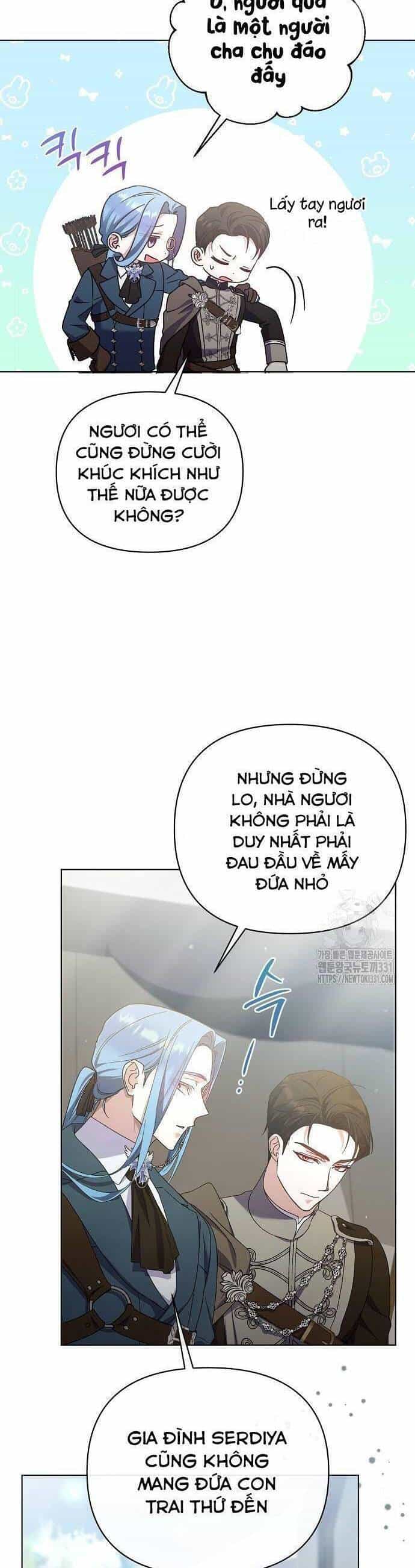 Trở Thành Con Gái Nuôi Của Gia Tộc Sát Thủ - Chương 16 - ảnh 5