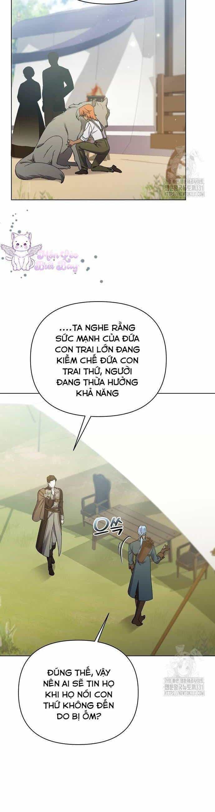 Trở Thành Con Gái Nuôi Của Gia Tộc Sát Thủ - Chương 16 - ảnh 6