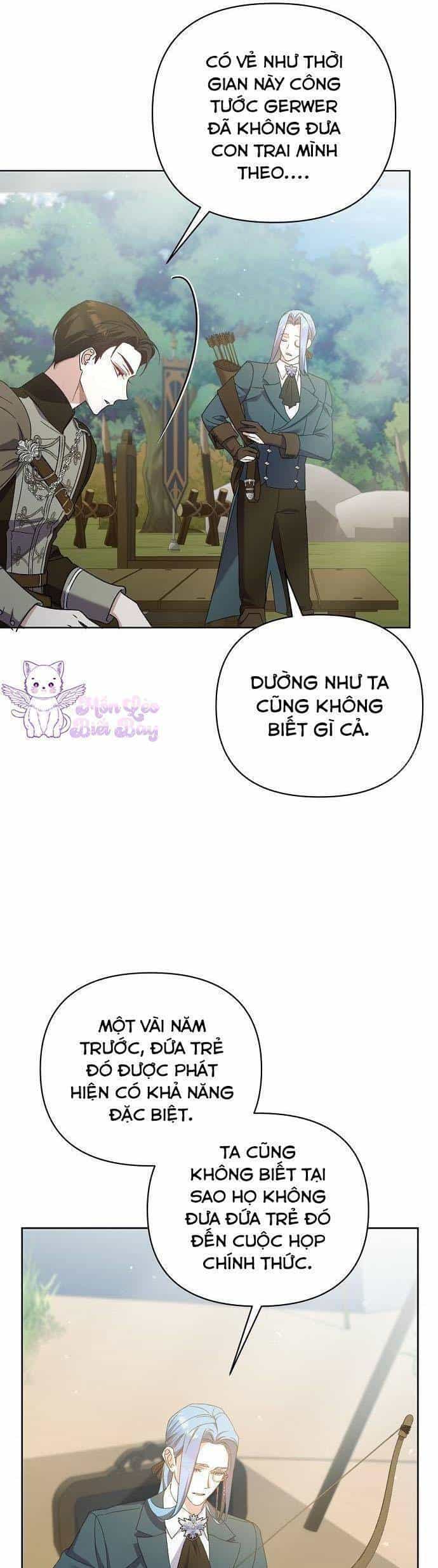 Trở Thành Con Gái Nuôi Của Gia Tộc Sát Thủ - Chương 16 - ảnh 7