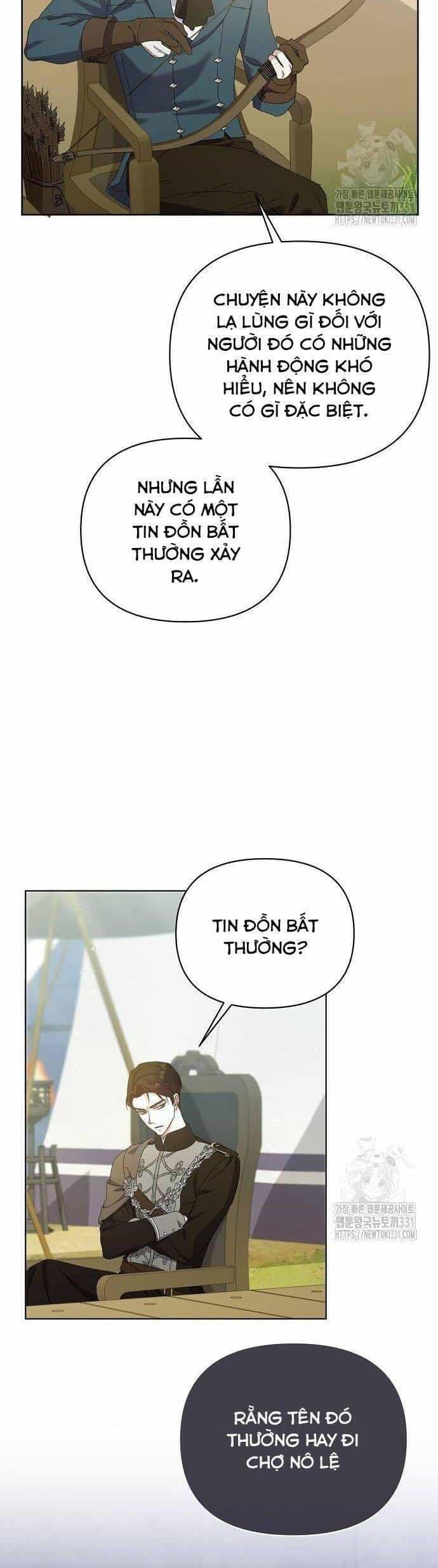 Trở Thành Con Gái Nuôi Của Gia Tộc Sát Thủ - Chương 16 - ảnh 8