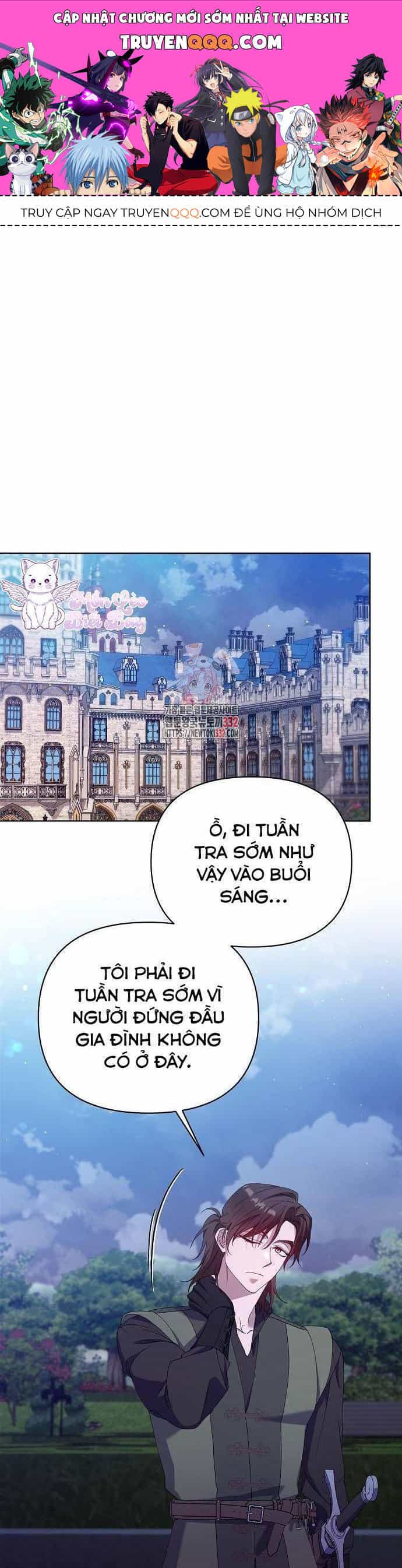 Trở Thành Con Gái Nuôi Của Gia Tộc Sát Thủ - Chương 17 - ảnh 1