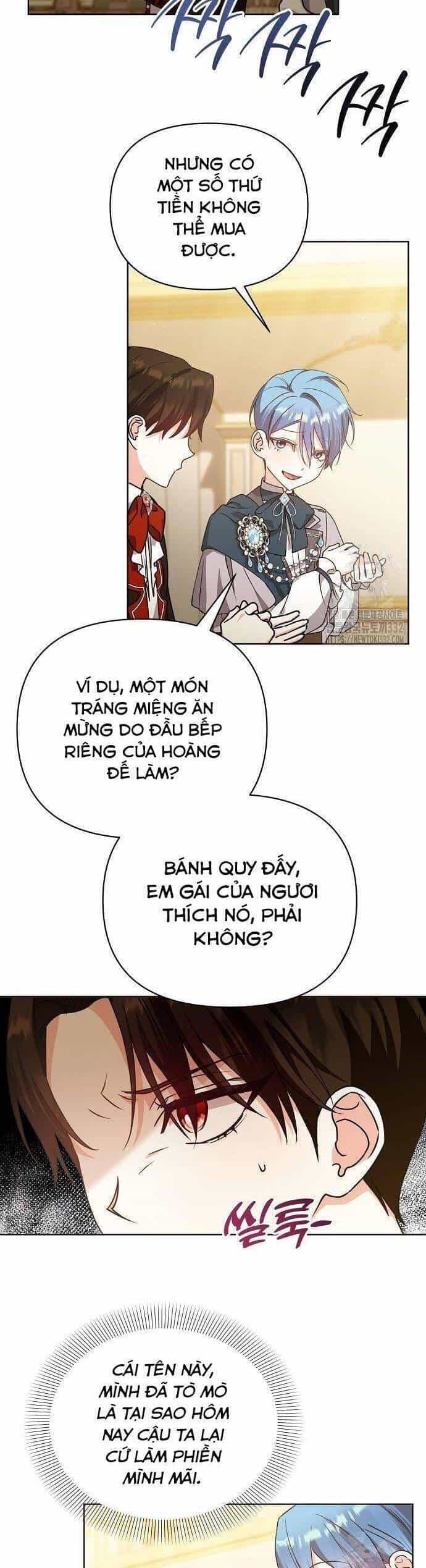 Trở Thành Con Gái Nuôi Của Gia Tộc Sát Thủ - Chương 17 - ảnh 17