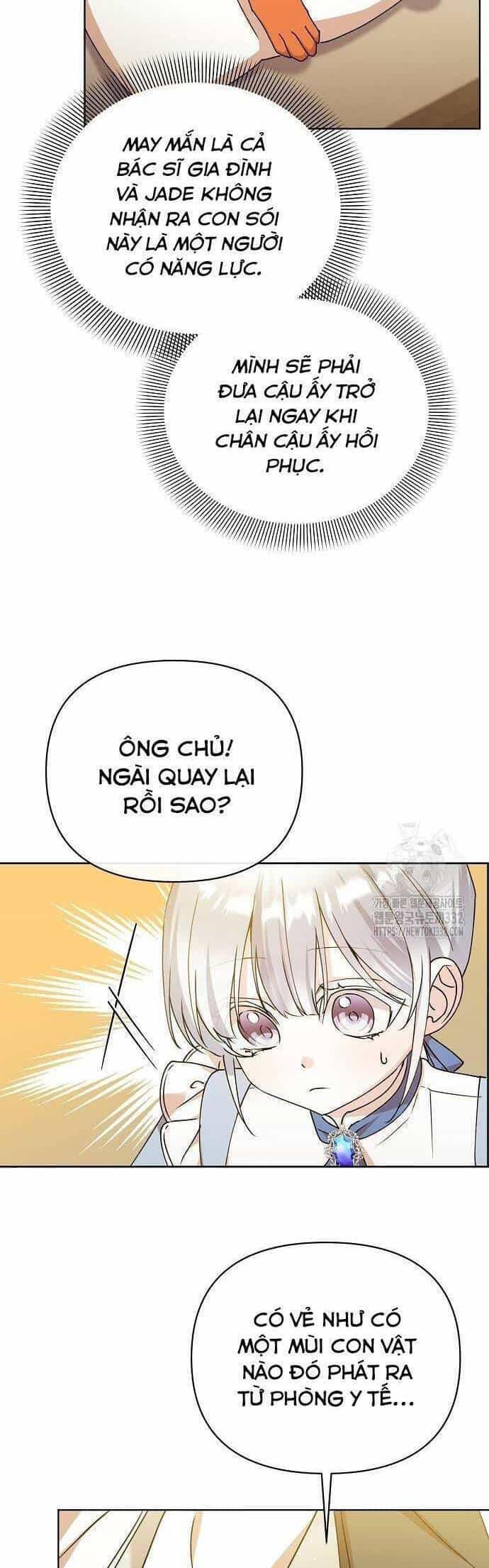 Trở Thành Con Gái Nuôi Của Gia Tộc Sát Thủ - Chương 17 - ảnh 26