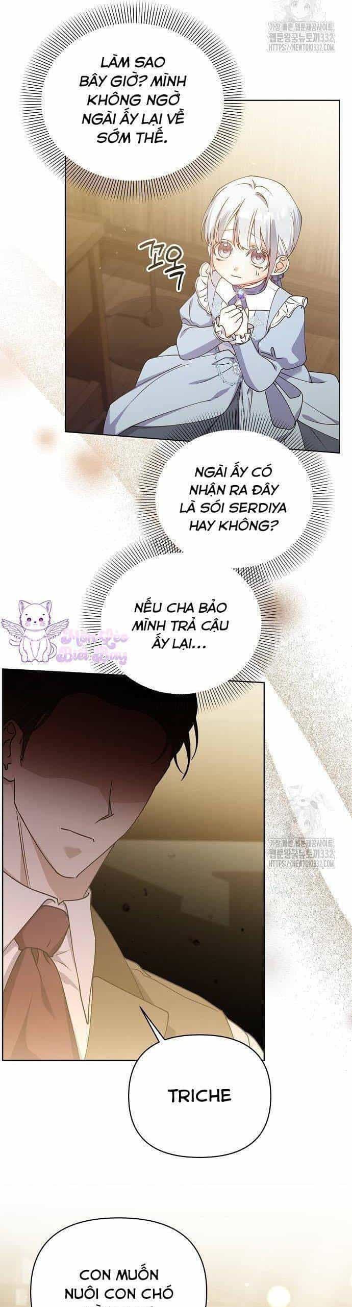 Trở Thành Con Gái Nuôi Của Gia Tộc Sát Thủ - Chương 17 - ảnh 28