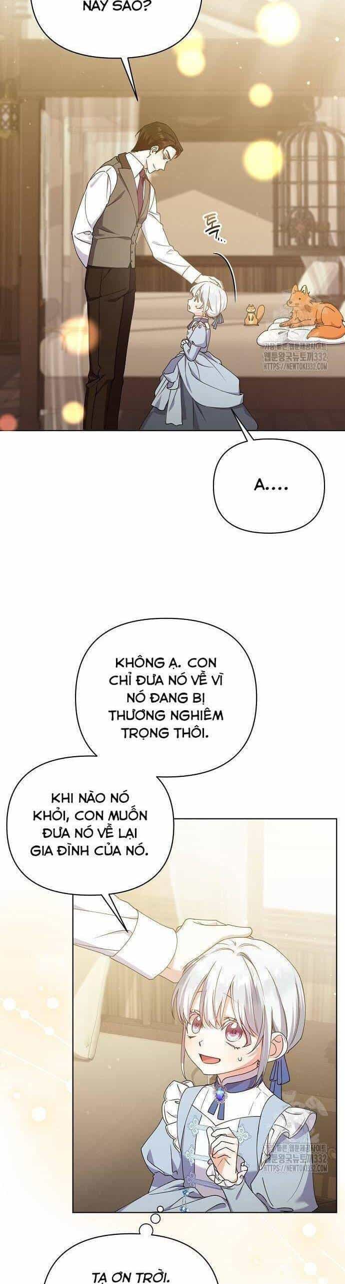 Trở Thành Con Gái Nuôi Của Gia Tộc Sát Thủ - Chương 17 - ảnh 29