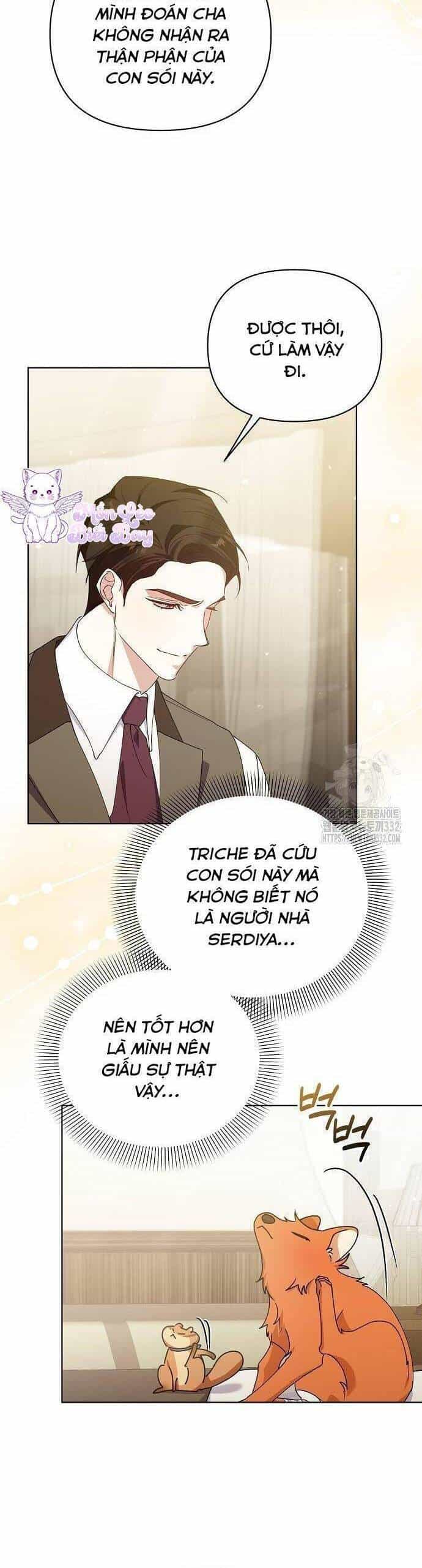 Trở Thành Con Gái Nuôi Của Gia Tộc Sát Thủ - Chương 17 - ảnh 30