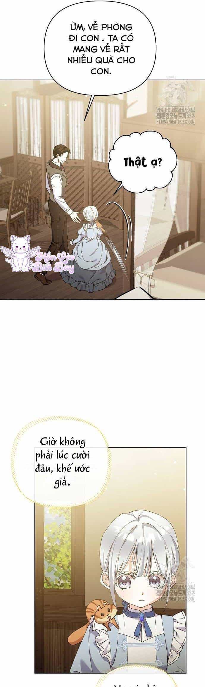Trở Thành Con Gái Nuôi Của Gia Tộc Sát Thủ - Chương 17 - ảnh 31