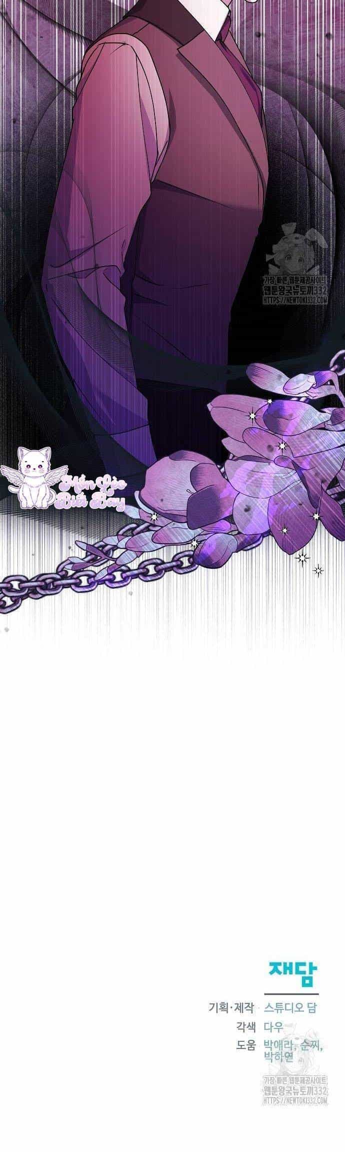 Trở Thành Con Gái Nuôi Của Gia Tộc Sát Thủ - Chương 17 - ảnh 33