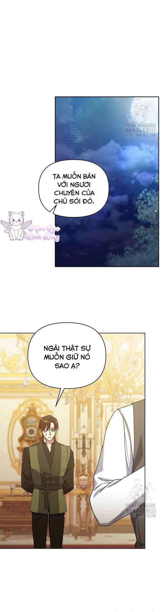Trở Thành Con Gái Nuôi Của Gia Tộc Sát Thủ - Chương 18 - ảnh 12
