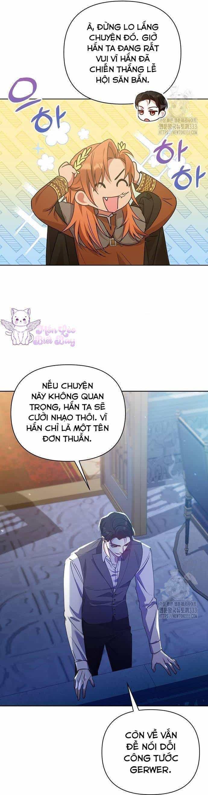 Trở Thành Con Gái Nuôi Của Gia Tộc Sát Thủ - Chương 18 - ảnh 16