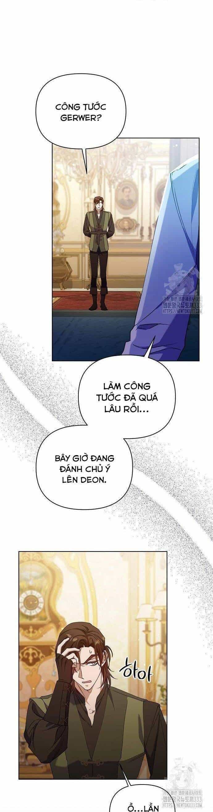 Trở Thành Con Gái Nuôi Của Gia Tộc Sát Thủ - Chương 18 - ảnh 17
