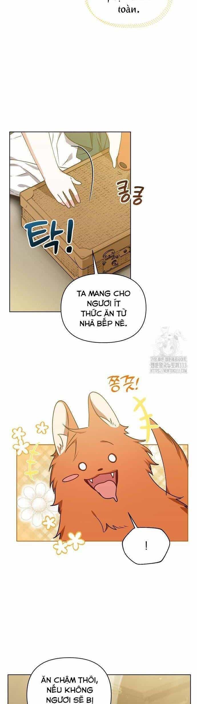 Trở Thành Con Gái Nuôi Của Gia Tộc Sát Thủ - Chương 18 - ảnh 23
