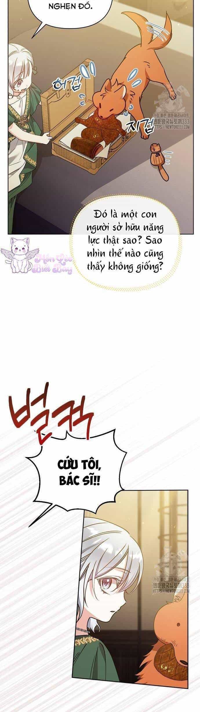 Trở Thành Con Gái Nuôi Của Gia Tộc Sát Thủ - Chương 18 - ảnh 24