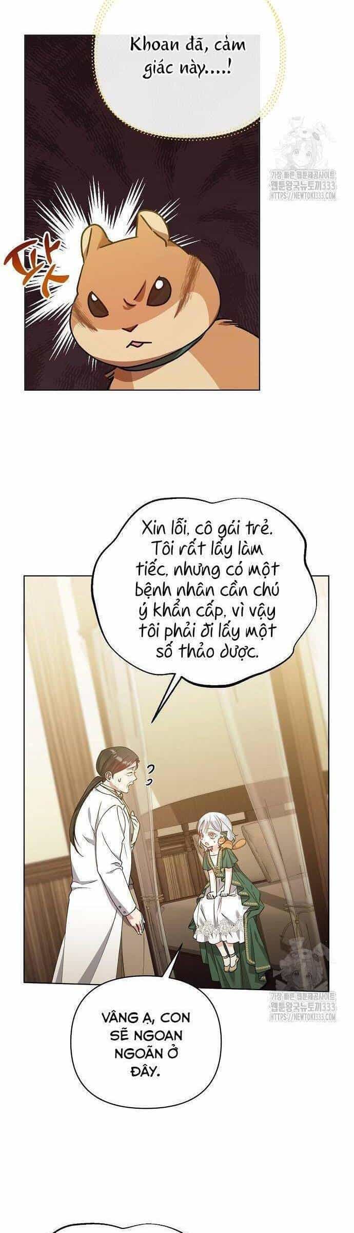 Trở Thành Con Gái Nuôi Của Gia Tộc Sát Thủ - Chương 18 - ảnh 26