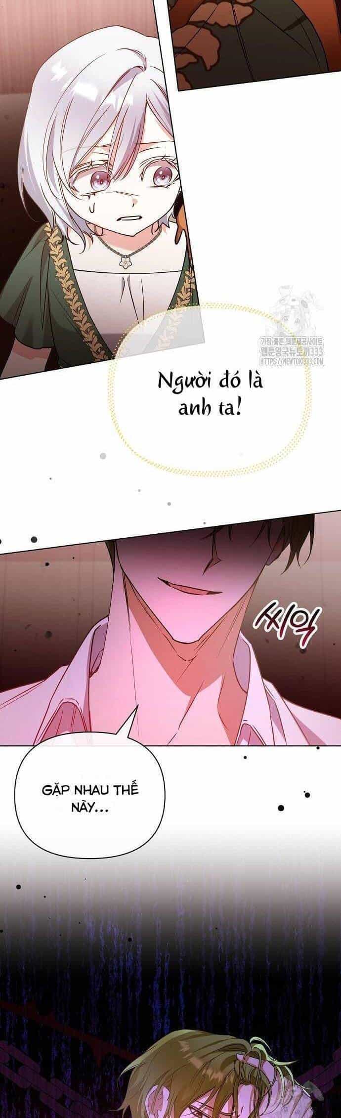 Trở Thành Con Gái Nuôi Của Gia Tộc Sát Thủ - Chương 18 - ảnh 32