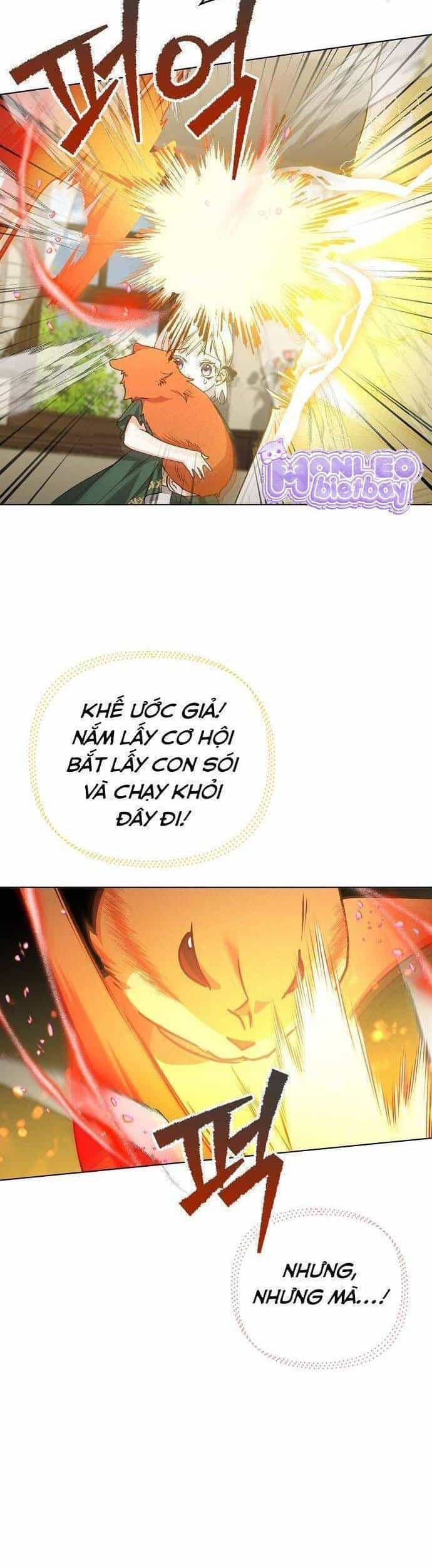 Trở Thành Con Gái Nuôi Của Gia Tộc Sát Thủ - Chương 19 - ảnh 15