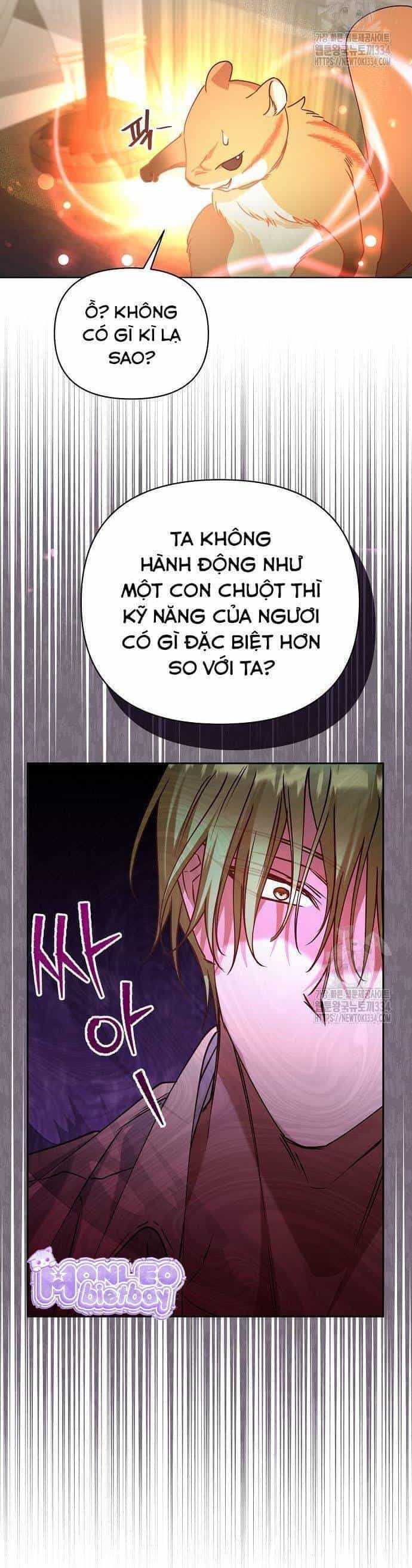 Trở Thành Con Gái Nuôi Của Gia Tộc Sát Thủ - Chương 19 - ảnh 19