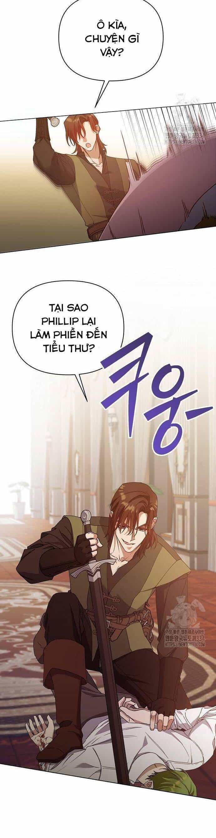 Trở Thành Con Gái Nuôi Của Gia Tộc Sát Thủ - Chương 19 - ảnh 29