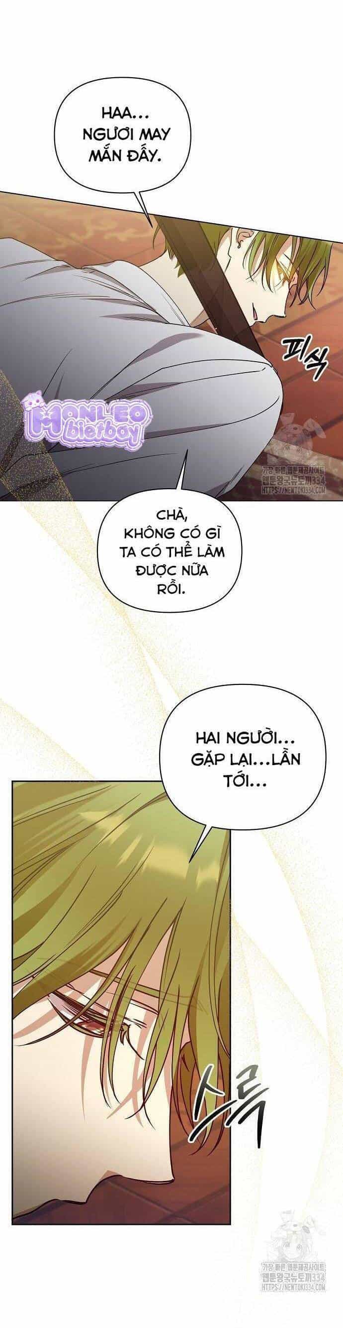 Trở Thành Con Gái Nuôi Của Gia Tộc Sát Thủ - Chương 19 - ảnh 30
