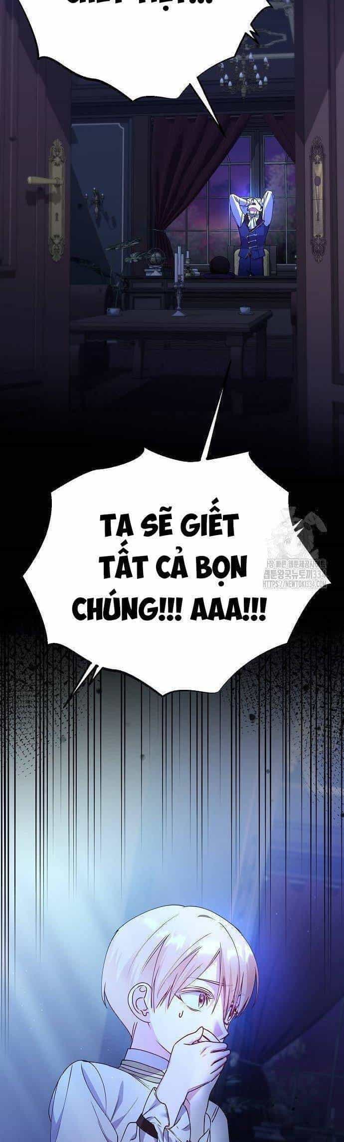 Trở Thành Con Gái Nuôi Của Gia Tộc Sát Thủ - Chương 19 - ảnh 38