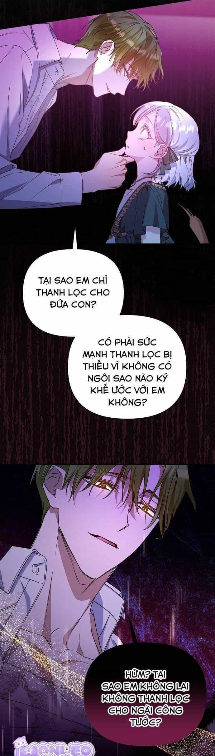 Trở Thành Con Gái Nuôi Của Gia Tộc Sát Thủ - Chương 19 - ảnh 4