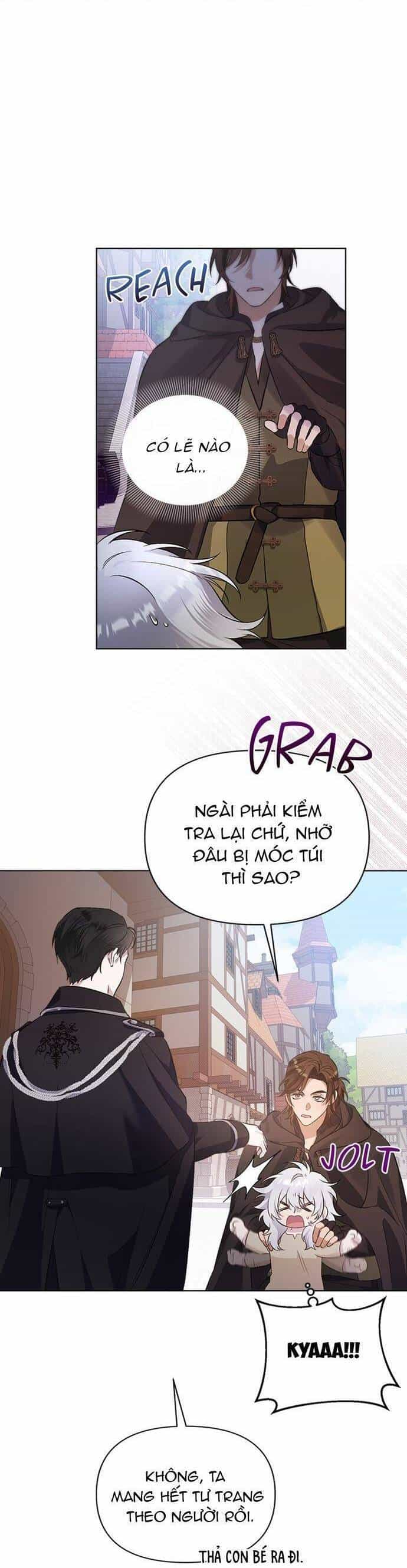 Trở Thành Con Gái Nuôi Của Gia Tộc Sát Thủ - Chương 2 - ảnh 2