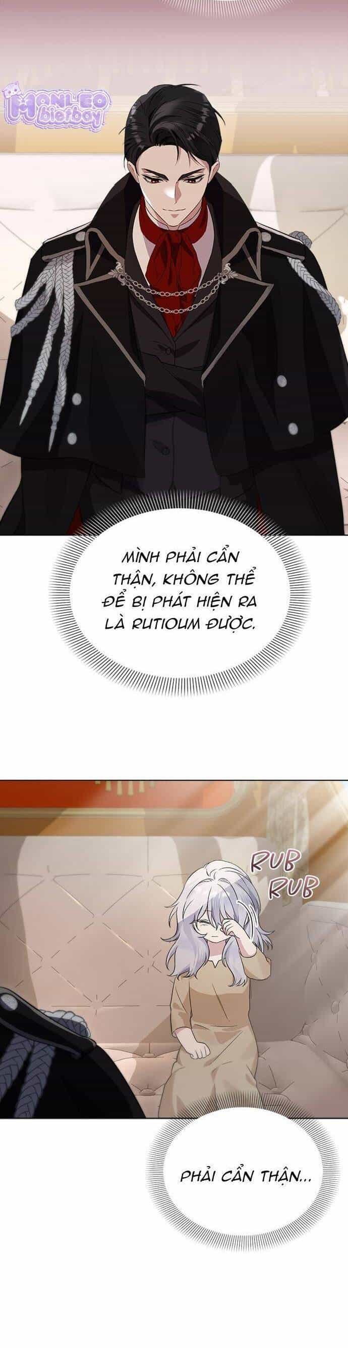 Trở Thành Con Gái Nuôi Của Gia Tộc Sát Thủ - Chương 2 - ảnh 26