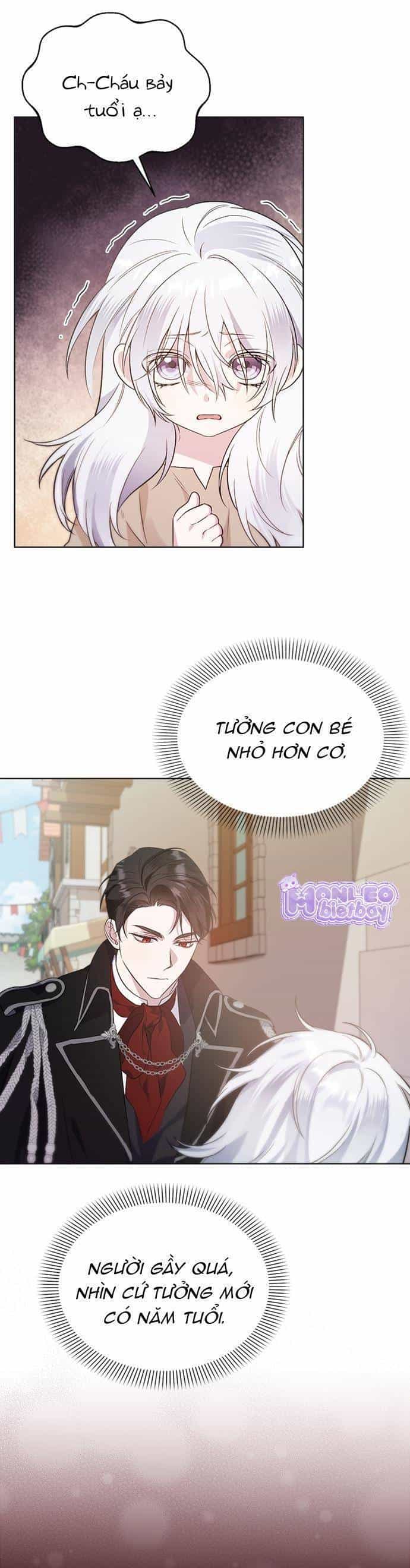 Trở Thành Con Gái Nuôi Của Gia Tộc Sát Thủ - Chương 2 - ảnh 6