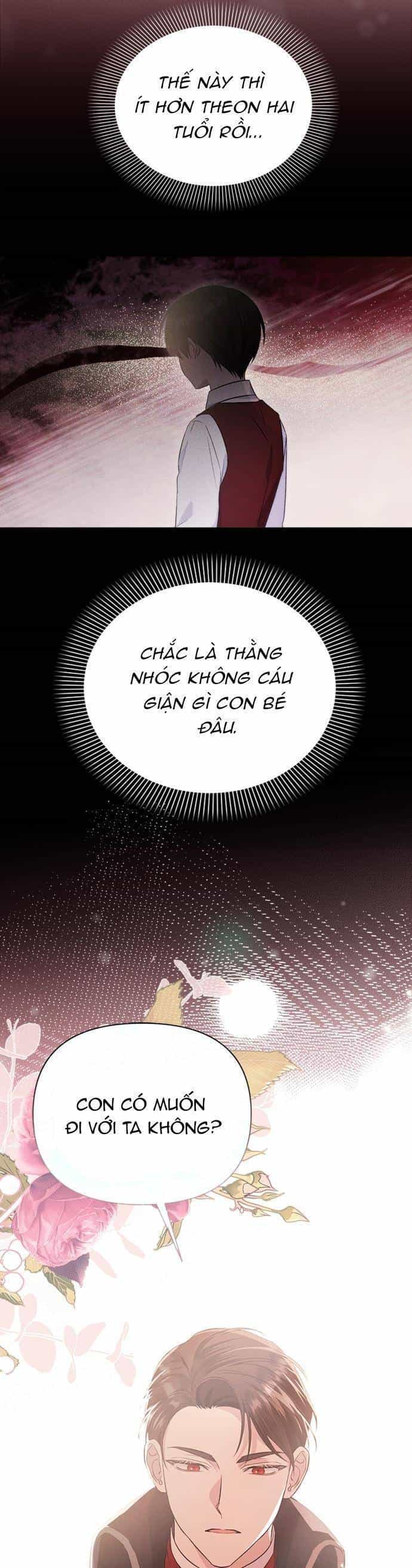 Trở Thành Con Gái Nuôi Của Gia Tộc Sát Thủ - Chương 2 - ảnh 7