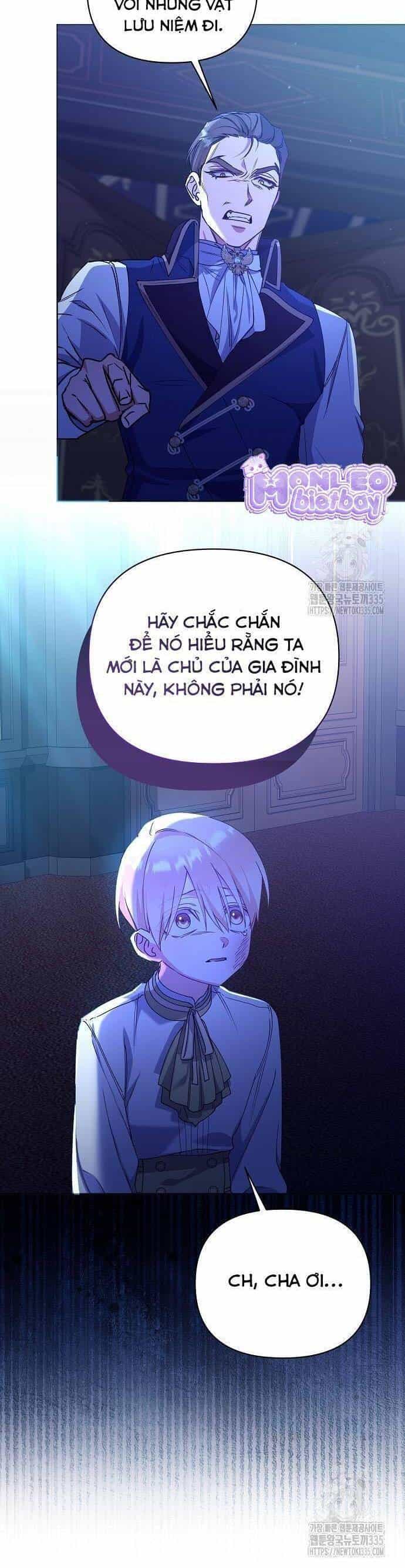 Trở Thành Con Gái Nuôi Của Gia Tộc Sát Thủ - Chương 20 - ảnh 12
