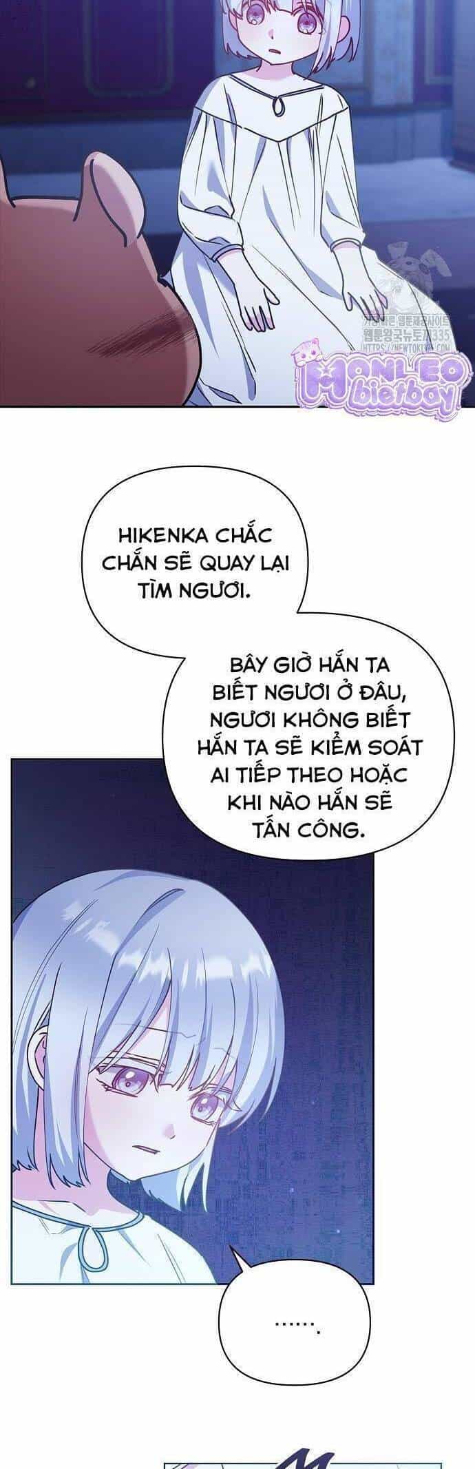 Trở Thành Con Gái Nuôi Của Gia Tộc Sát Thủ - Chương 20 - ảnh 21