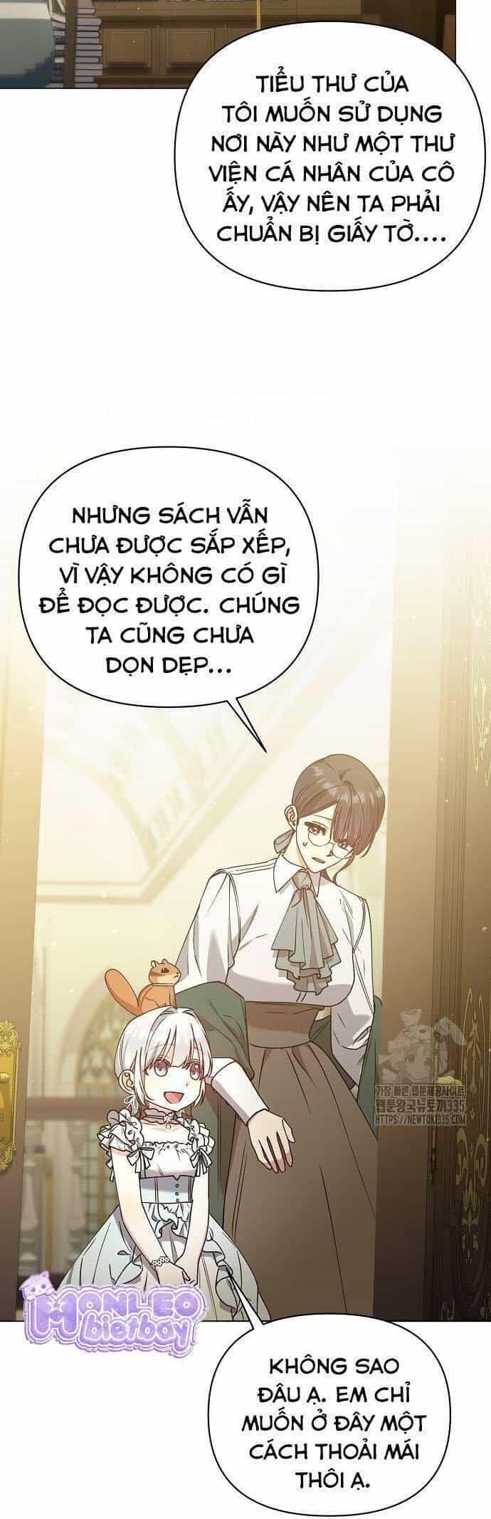 Trở Thành Con Gái Nuôi Của Gia Tộc Sát Thủ - Chương 20 - ảnh 31