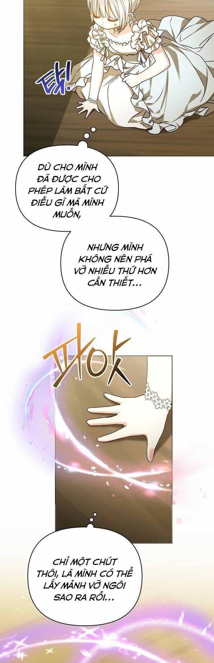 Trở Thành Con Gái Nuôi Của Gia Tộc Sát Thủ - Chương 20 - ảnh 35