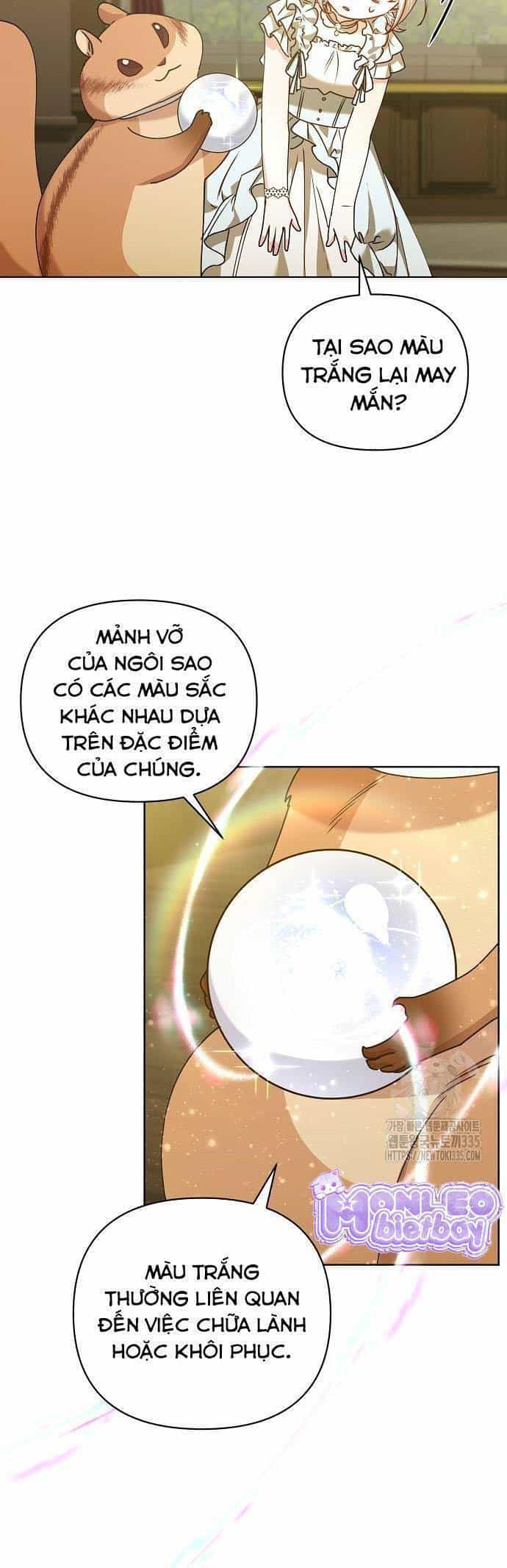 Trở Thành Con Gái Nuôi Của Gia Tộc Sát Thủ - Chương 20 - ảnh 37